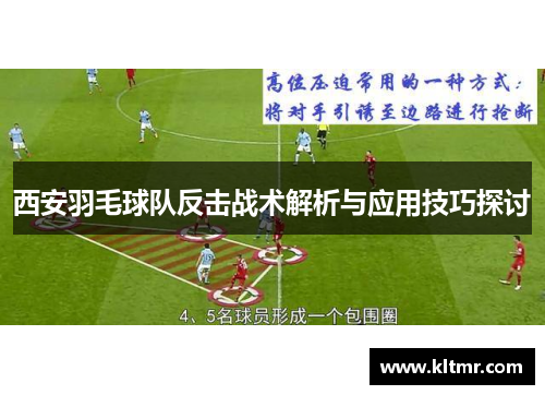 西安羽毛球队反击战术解析与应用技巧探讨